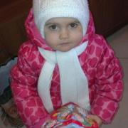   Храм Марии Магдалины