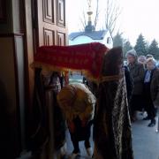 Храм Марии Магдалины