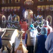 Храм Марии Магдалины 