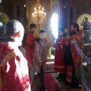 Храм Марии Магдалины