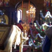 Храм Марии Магдалины 