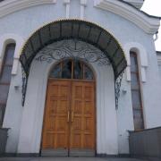 Храм св.Марии Магдалины