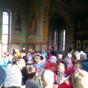 храм св.Марии Магдалины