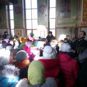 храм св.Марии Магдалины