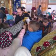 храм св.Марии Магдалины