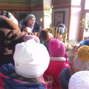 храм св.Марии Магдалины