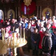 храм св.Марии Магдалины