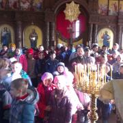 храм св.Марии Магдалины