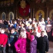 храм св.Марии Магдалины