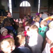 храм св.Марии Магдалины