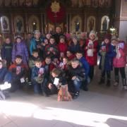 храм св.Марии Магдалины