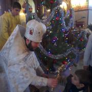 храм св.Марии Магдалины