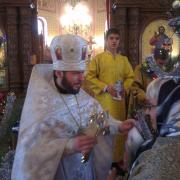 храм св.Марии Магдалины