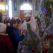 храм св.Марии Магдалины