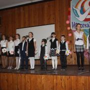 Искорка Божия храм св.Марии Магдалины Авдеевка