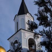 храм Марии Магдалины