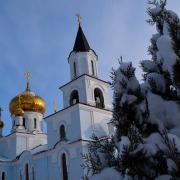 храм Марии Магдалины