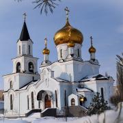 храм Марии Магдалины