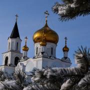 храм Марії  Магдалини