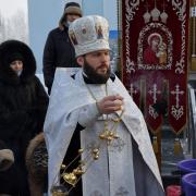 храм Марії  Магдалини