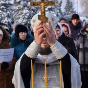 протоиерей Андрей Карпец
