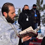 протоиерей Андрей Карпец