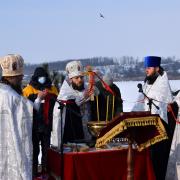 протоиерей Андрей Карпец