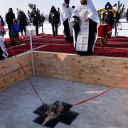 протоиерей Андрей Карпец