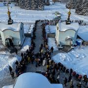 храм Марии Магдалины