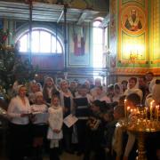 Храм святой равноапостольной Марии Магдалины