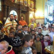 Храм святой Марии Магдалины