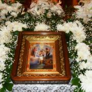 Икона, храм, Марии Магдалины