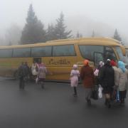 Паломническая поездка в Свято-Успенскую Святогорскую лавру