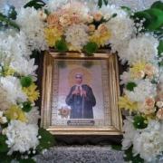 Ксения Петербуржская